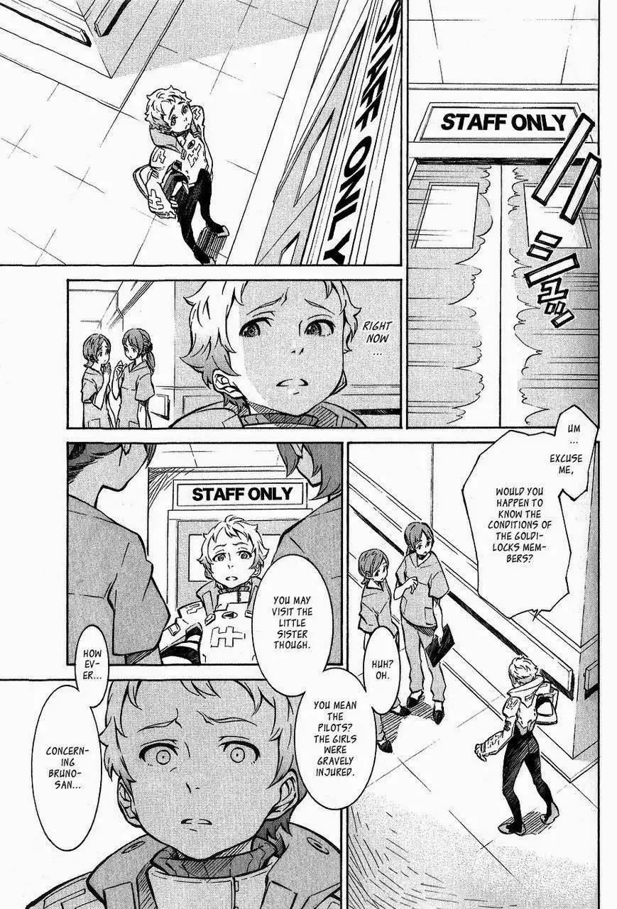 Eureka Seven AO Chapter 7 9